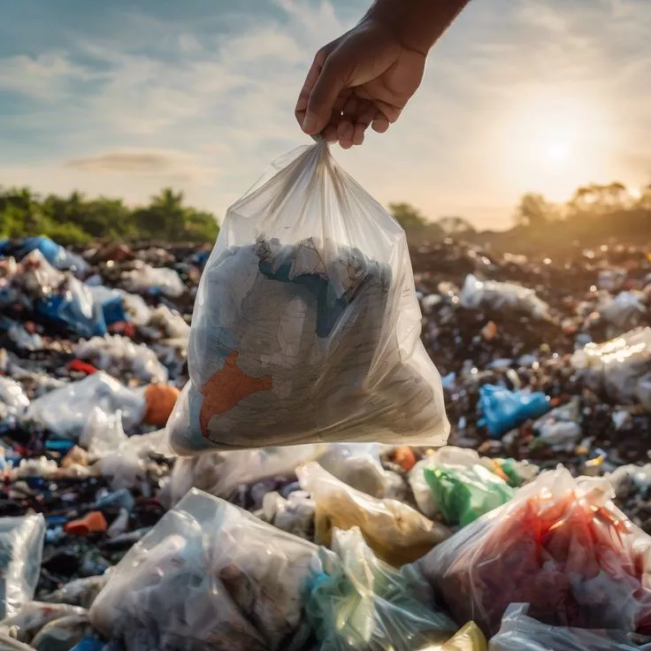 The Closing of Bali's Largest Landfill: A Turning Point for Island ...