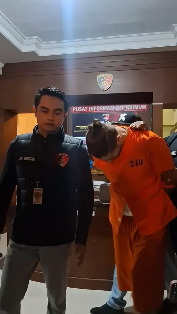 How a Romanian Fugitive’s Flight Ended on the Shores of Bali 39 Cosmin Zuleam, a suspect on an Interpol Red Notice for a brutal 2023 murder