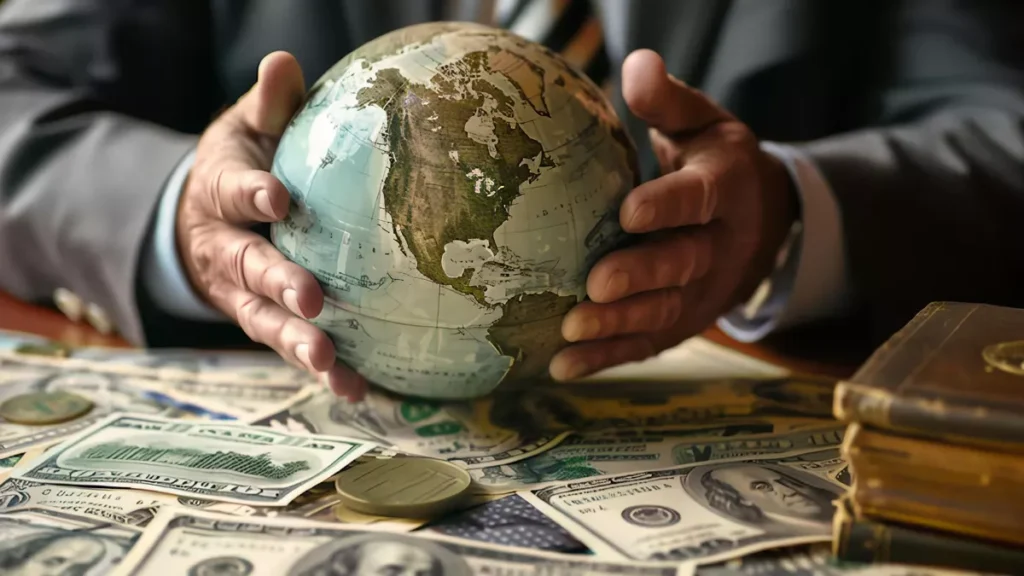 Why Foreign Money Is Pulling Back From Indonesia — and Why Bali Should Pay Attention 38
Illustration photo: World capital owners are starting to consider where to put their money after leaving Indonesia.