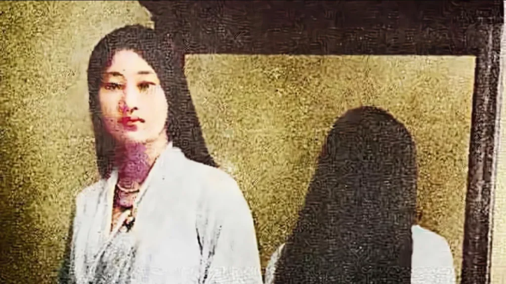 An Indonesian Birthright: The Untold Story of China's First Lady, Oei Hui-lan 2 Photo: Oei Hui-lan. (Doc. tuguhotels)