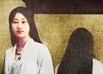 Photo: Oei Hui-lan. (Doc. tuguhotels)