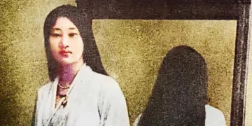 Photo: Oei Hui-lan. (Doc. tuguhotels)