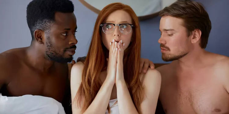 Serious Allegations Emerge Against New Zealand Hotel Owner in Lombok as Legal Aid Prepares Police Report 37 Threesome Illustration Photo not related to the news