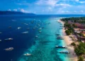 Photo Gili Air Lombok