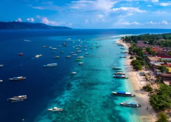 Photo Gili Air Lombok