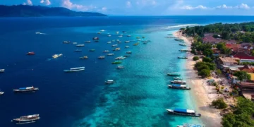 Photo Gili Air Lombok