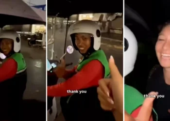 Surviving Bali’s Rainy Season: A Tourist’s Viral Lesson in Local Ingenuity