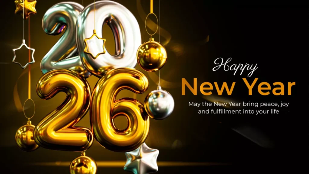 A New Dawn for Bali: Welcoming 2026 with Hope, Harmony, and Renewal 1 Happy New Year 2026