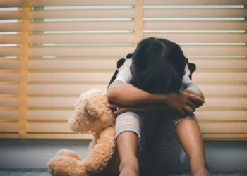 Bali Teacher Fired After Exposing Himself to Student on Video Call 39 Illustration of child sexual abuse