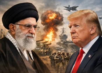 Masoud Pezeshkian vs Donal Trump