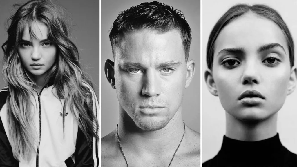 Inka Williams: The Bali-Raised Model Behind the Channing Tatum Headlines 37 Balinese model Inka Williams is the girlfriend of actor Channing Tatum.