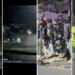 VIDEO: Nighttime Motorcycle Collision on Bali's Goa Gong Road a Stark Safety Reminder 46 Screenshot of a video of a motorcycle collision on Batu Gong Road, Bali, January 23, 2026 (Hey Bali)