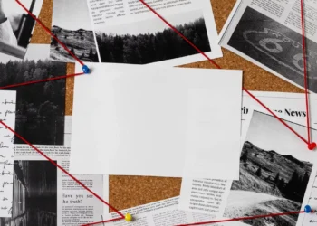 Illustration of Crime Chronology