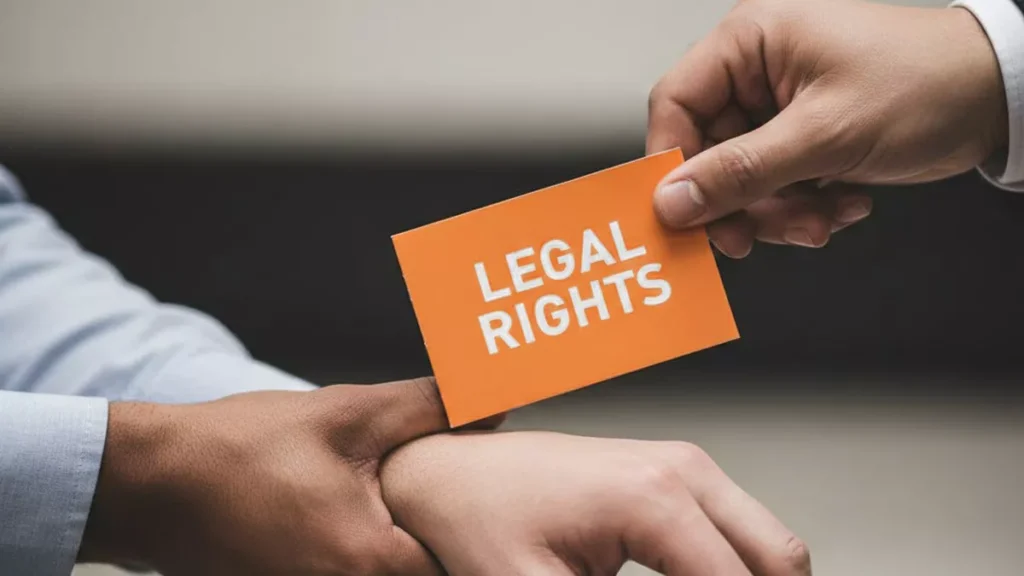 Your Legal Rights If Arrested in Indonesia: A Basic Guide for Foreigners 1 photo illustration of your rights when arrested in Indonesia