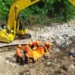 Landslide at Bali Construction Site Kills Two Workers, Injures Another 48 A sudden collapse at a project in Ungasan, South Kuta, on Friday afternoon resulted in two fatalities and one injury, with rescue teams working cautiously in unstable conditions.