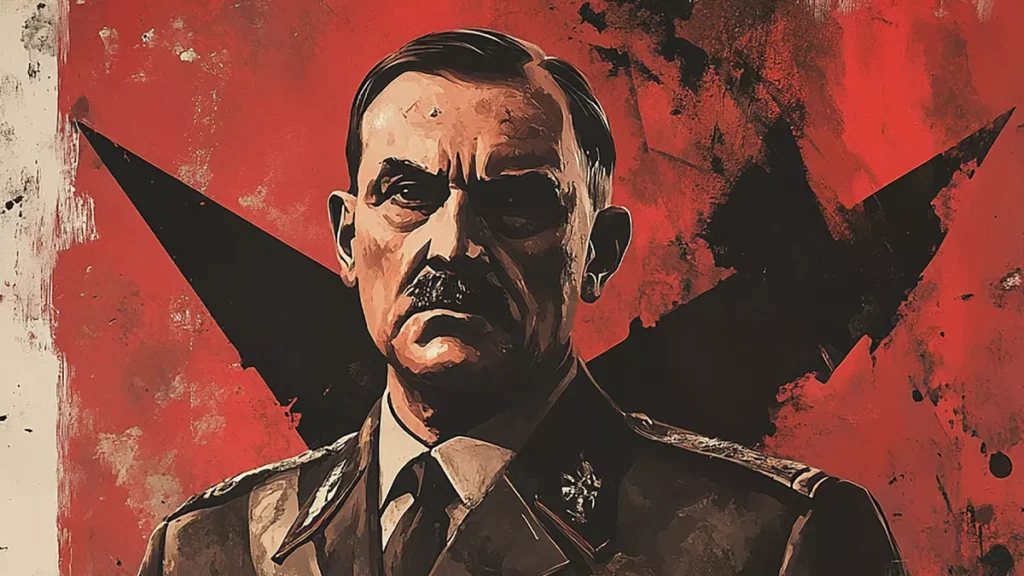 Two Bali Teens Exposed to Neo-Nazi, White Supremacy Ideology, Returned to Parents 1 Neo Nazi Illustration Photo