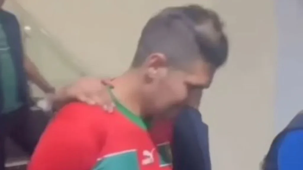 International Manhunt Ends in Bali: Romanian Murder Suspect Captured in Kerobokan 38 Zuleam Costinel Cosmin, a fugitive on an Interpol Red Notice for a violent 2023 homicide, was apprehended in North Kuta after a coordinated global police operation.