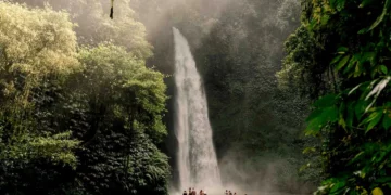 Nungnung Waterfall 2026