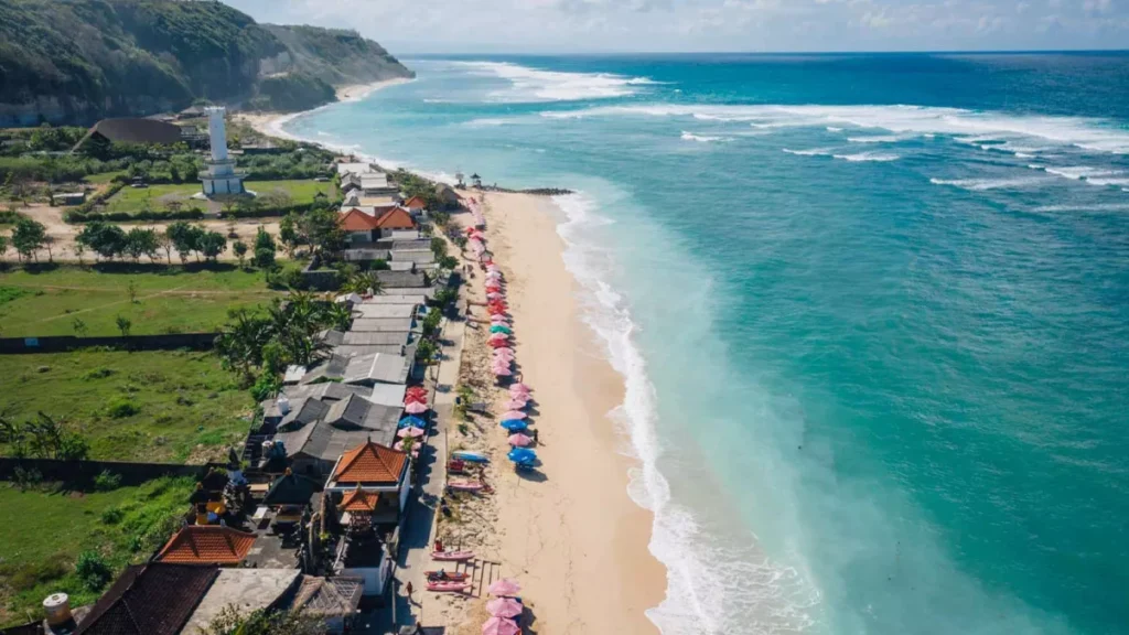 Pandawa Beach Bali 2026: Updated Entry Fees, Attractions, and Visitor Guide 38 Pandawa Beach Bali