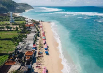 Pandawa Beach Bali