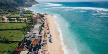 Pandawa Beach Bali