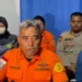 Komodo Search: Officials Give Exact Coordinates of Sunken Putri Sakinah 45 Press conference between the NTT Basarnas Team and journalists, January 6, 2026