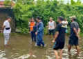 Sanur Submerged: Flooding Exposes Bali’s Infrastructure Strain Amidst Extreme Weather