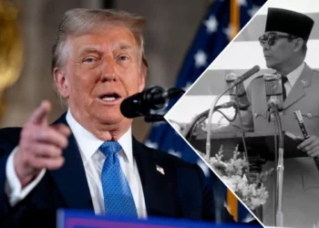 A Historical Parallel: Trump’s Gaza Council and Indonesia’s Cold War “Alternative UN”