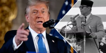 A Historical Parallel: Trump’s Gaza Council and Indonesia’s Cold War “Alternative UN”