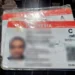 The 2026 Roadmap to Driving Legally in Indonesia: A Guide to License Fees and Digital Renewal 45 Illustration of a Driving License Photo in Indonesia (Hey Bali / Latto)