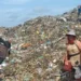 Suwung Landfill.