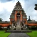 Taman Ayun Temple Bali