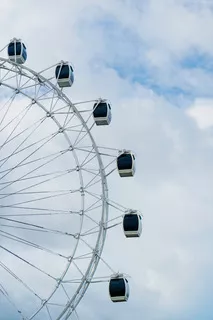 The Wheel Bali Updates Ticket Prices in Canggu — Plus a Special Ride Bonus for Hey Bali Readers 39 the wheel visit 1 3 6960e62bcc572