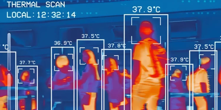 Photo Thermal Scanners