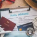 Travel Insurance Illustration