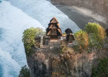 Uluwatu Temple
