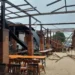 Jimbaran's Cafe Row Damaged by Pre-Dawn Winds, No Casualties Reported 46 Jimbaran's Cafe Row Damaged by Pre-Dawn Winds, No Casualties Reported