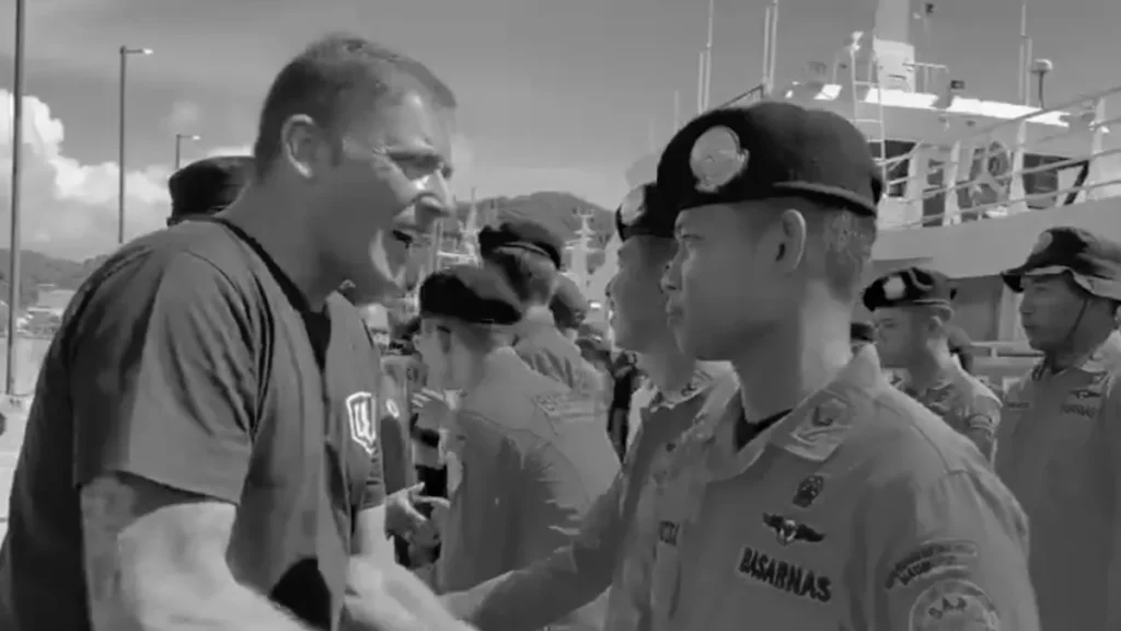 Family Thanks Search Teams as 15-Day Operation for Missing Boy Ends in Komodo