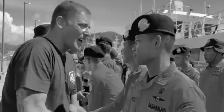 Family Thanks Search Teams as 15-Day Operation for Missing Boy Ends in Komodo