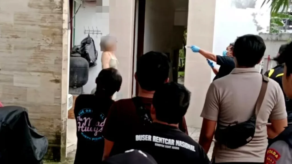 Russian Expat Found Dead in Bali Kerobokan Residence, Police Suspect Suicide 2 Russian Woman Found Deceased in North Kuta Residence, Suspected Suicide