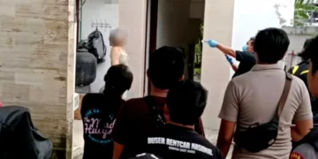 Russian Woman Found Deceased in North Kuta Residence, Suspected Suicide