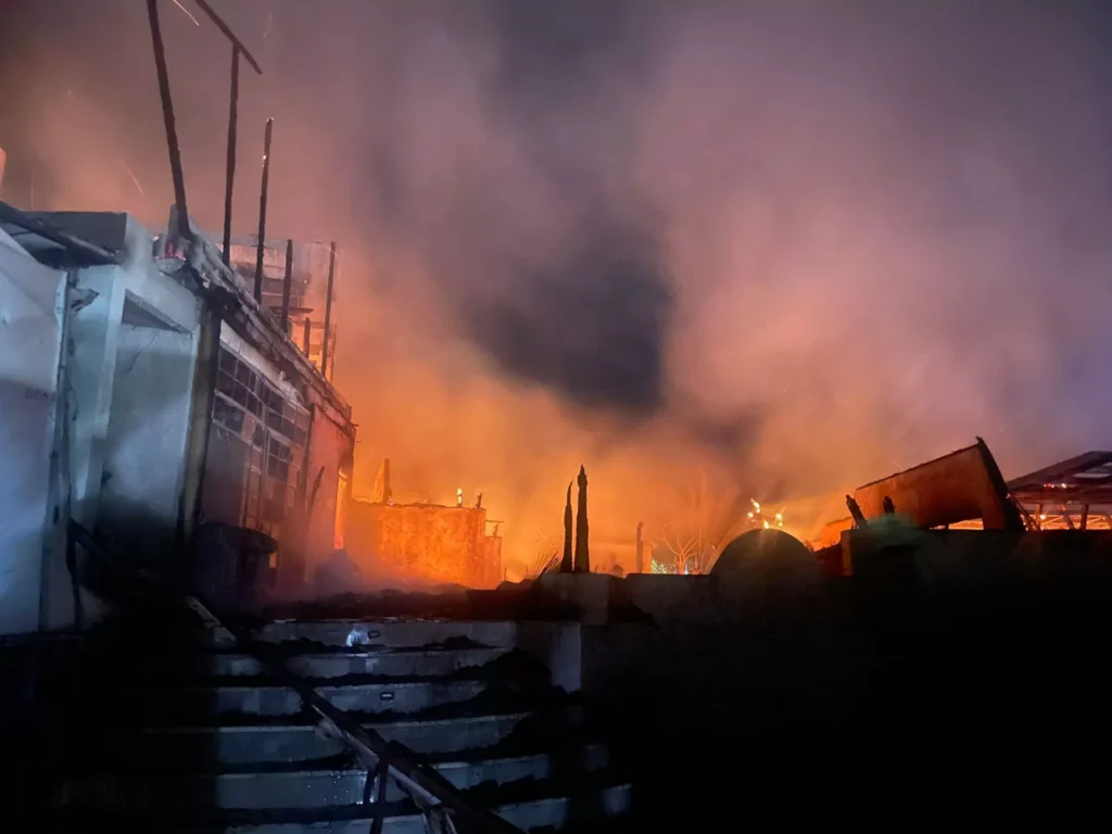 New Year's Eve Fireworks Spark Devastating Blaze, Destroying 10 Villas in Bali's Uluwatu 38 whatsapp image 2026 01 01 at 74950 pm 6956655aed825