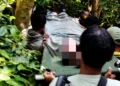 Photo: A US citizen died while trekking in the West Bali National Park (TNBB), specifically in Hamjar Dinas Teluk Terima, Sumberklampok Village, Gerokgak District, Buleleng Regency, Friday (January 30, 2026). (Doc. Buleleng Police)