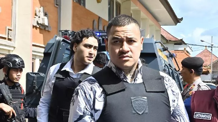 Australian Man’s Bali Murder Case: Family Demands Tougher Sentences for Three Suspects 38 1456662 720 69846fcdad729