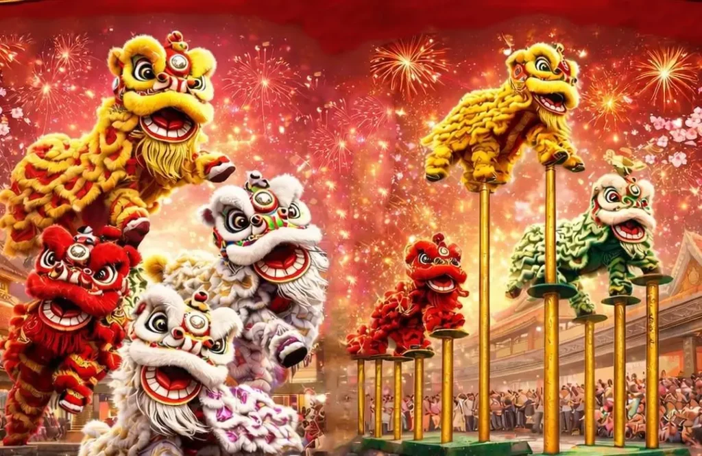 Where to Watch Barongsai in Bali for Imlek 2026: Free Lion Dances Across the Island 40 barongsai3 aaa98f10 6623 4d2f 88a3 507814b9d620