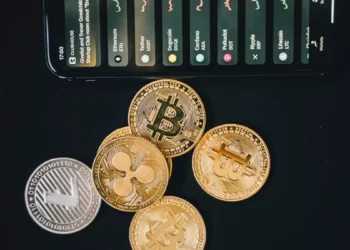 Crypto Illustration Photo (Ist)