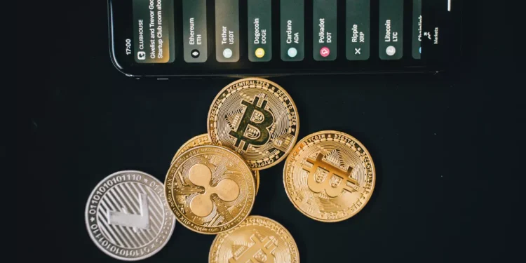 The Era of Anonymous Crypto in Bali Is Over 37 Crypto Illustration Photo (Ist)