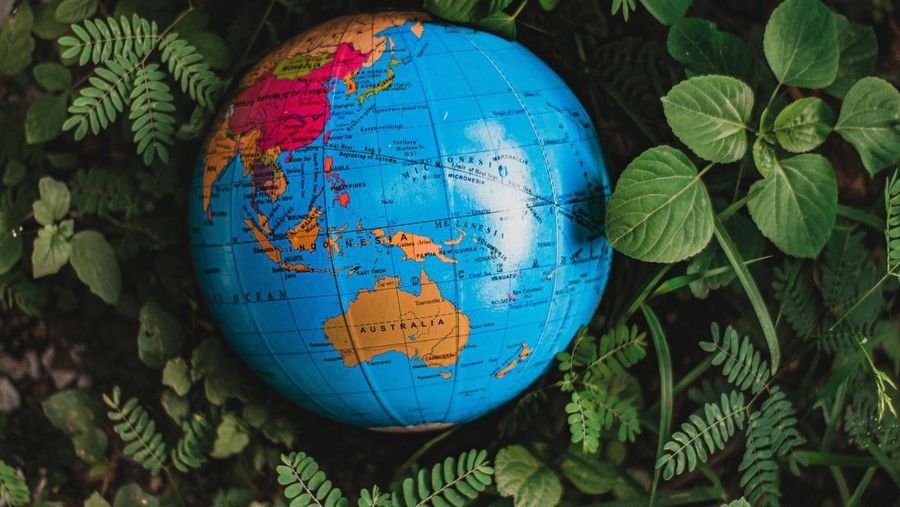 Before Modern Borders: When Bali and the Indonesian Archipelago Shaped Southeast Asia 38 Photo Illustration of Indonesia Map