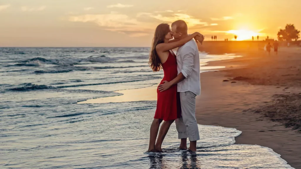 Romantic Bali Beaches for Valentine’s Day 2026
