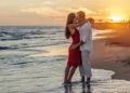Romantic Bali Beaches for Valentine’s Day 2026